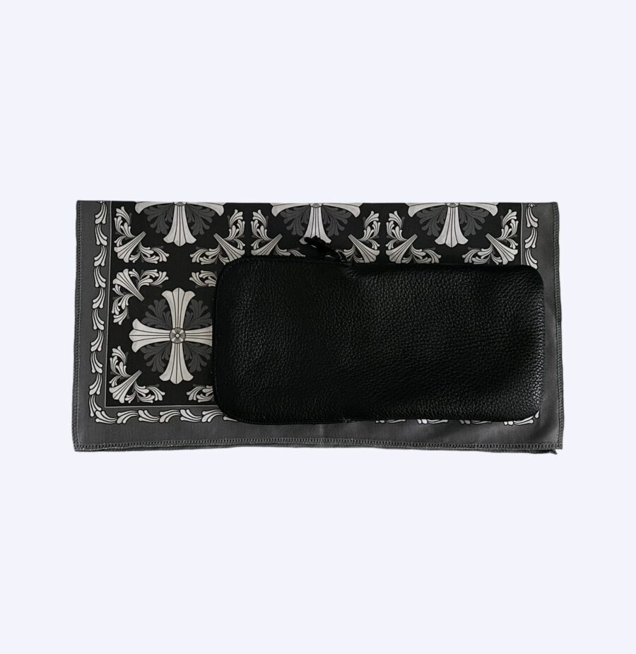 Chrome Hearts Mydixathrill Sunglasses Case