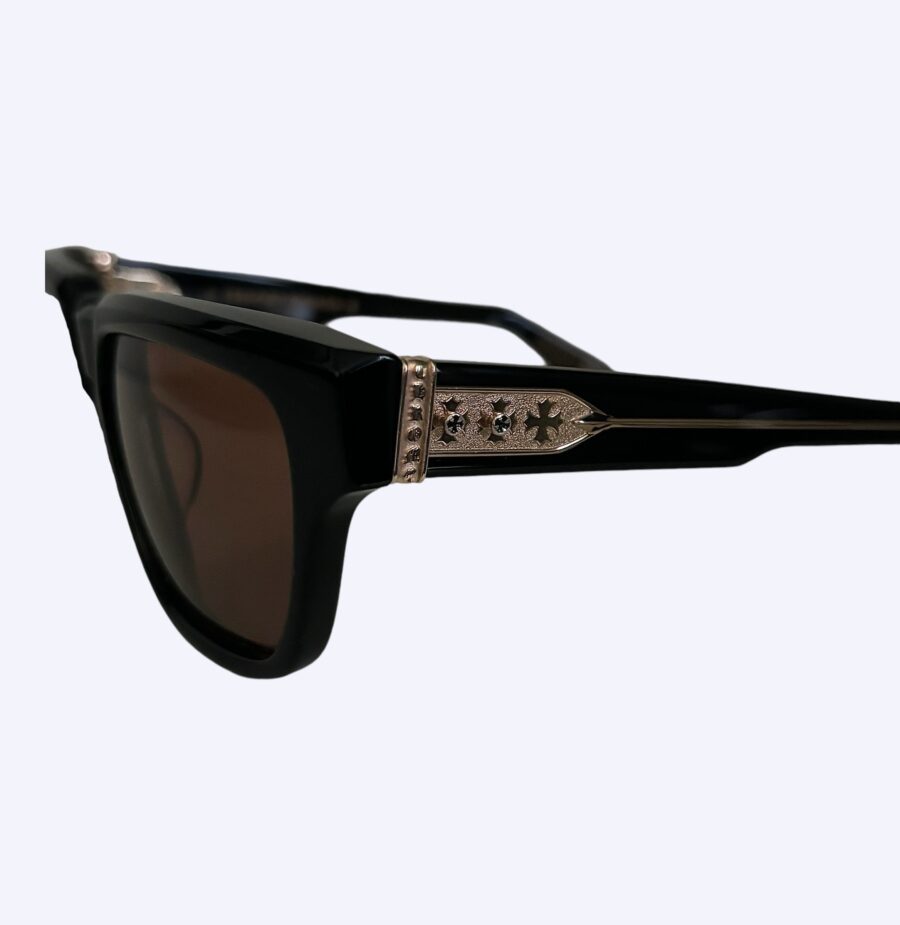 Chrome Hearts Mydixathrill Sunglasses L