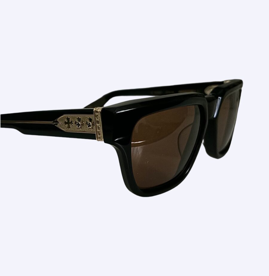 Chrome Hearts Mydixathrill Sunglasses R