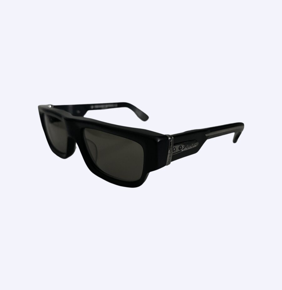 Chrome Hearts Girthquake Sunglasses