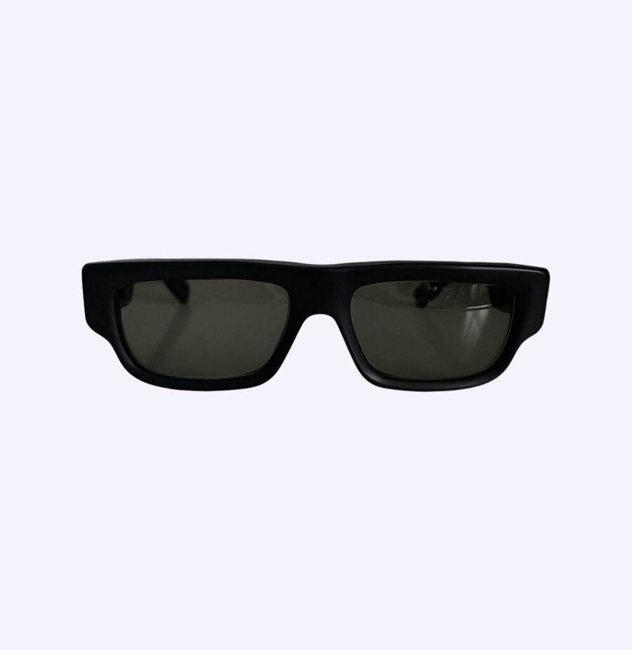 Chrome Hearts Girthquake Sunglasses