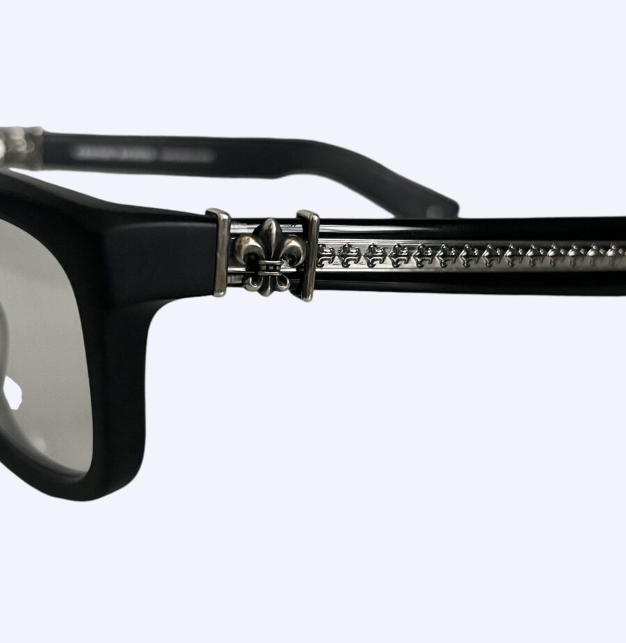 Chrome Hearts Mydixadrill Glasses