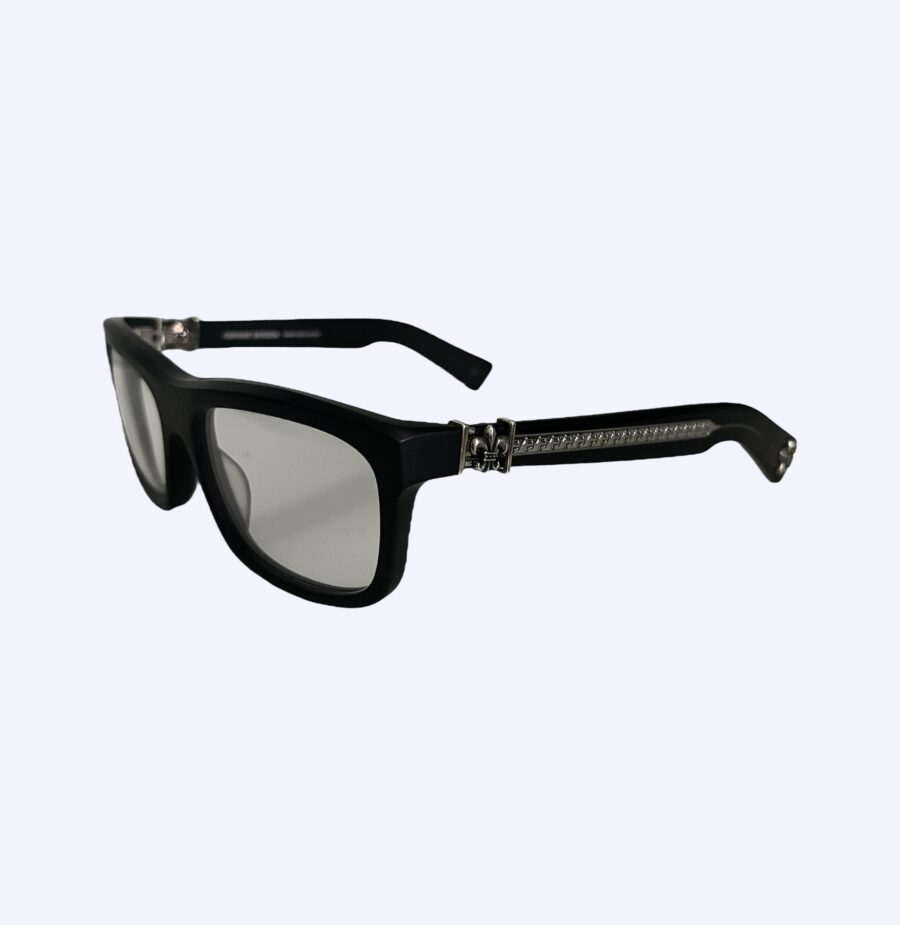 Chrome Hearts Mydixadrill Glasses