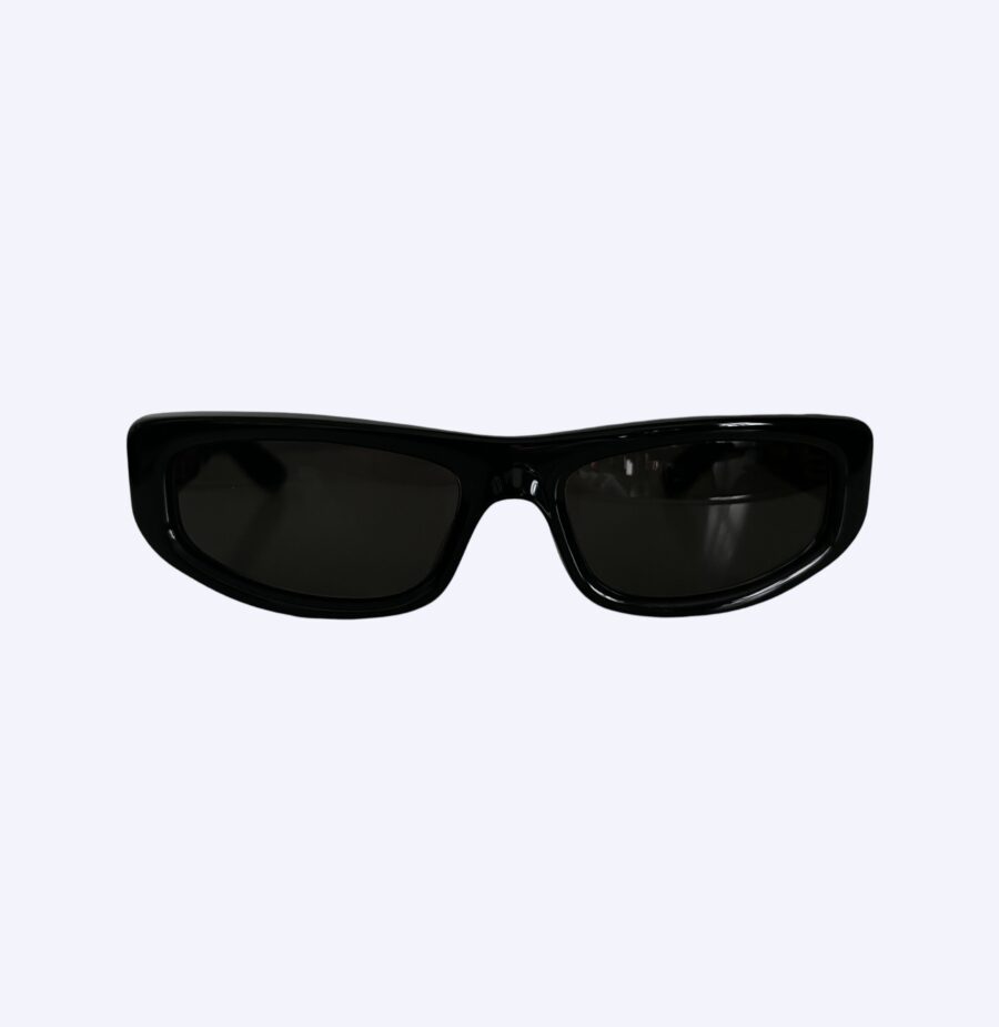 Chrome Hearts Roller Sunglasses