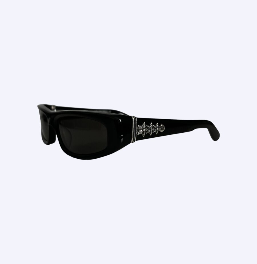 Chrome Hearts Roller Sunglasses