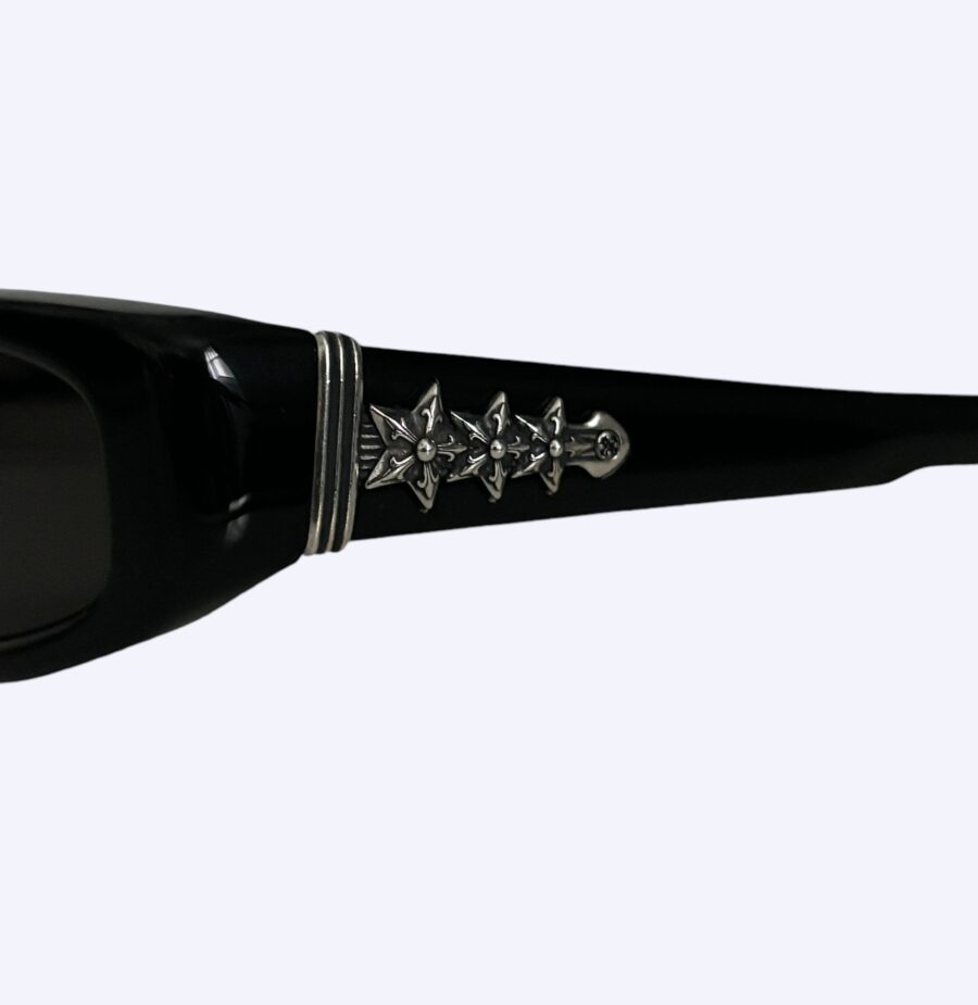 Chrome Hearts Roller Sunglasses