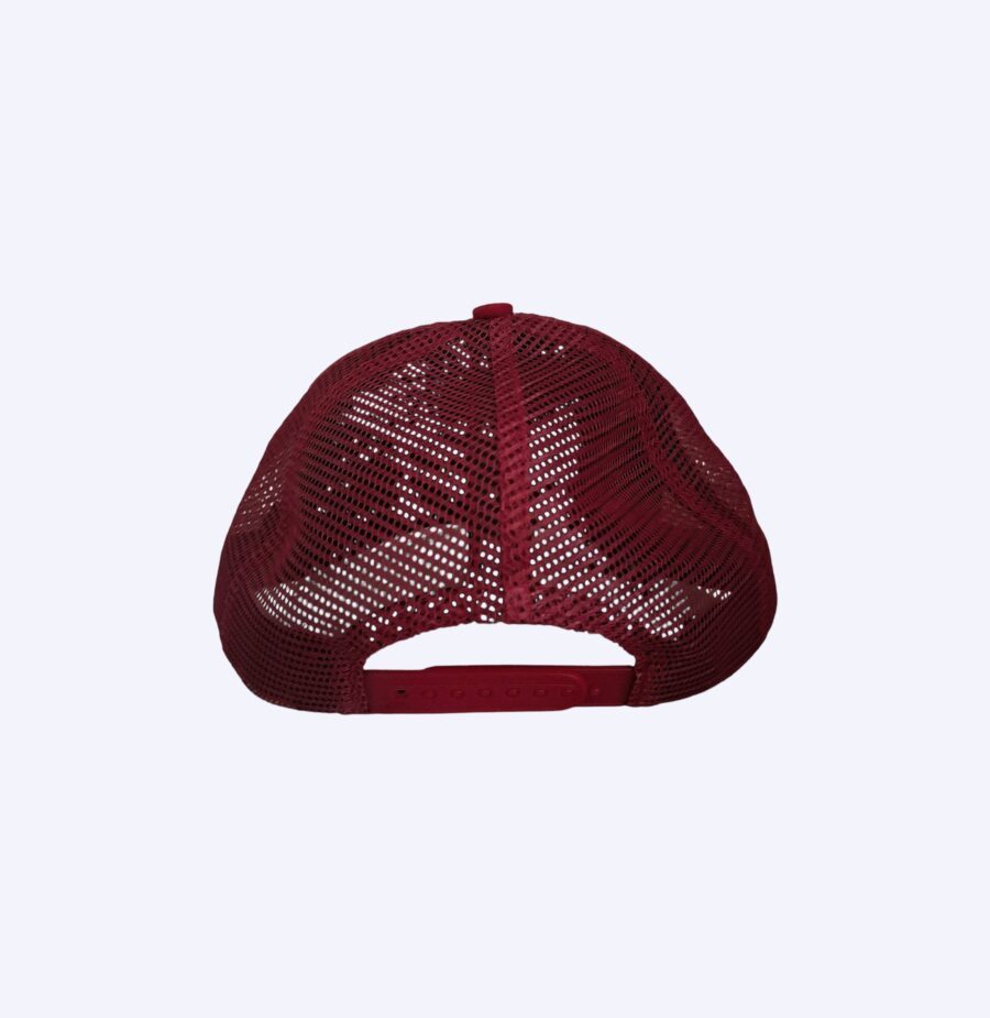 Rhude Racing Rally Hat Rear