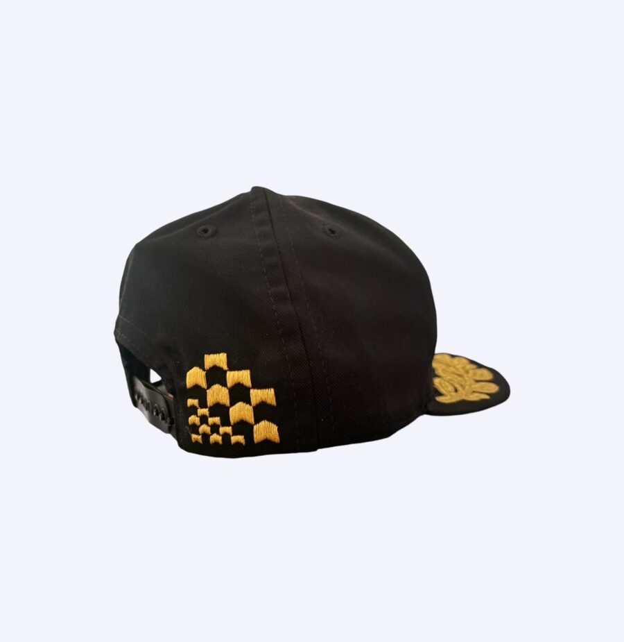 Rhude F1 Racing Podium Hat L