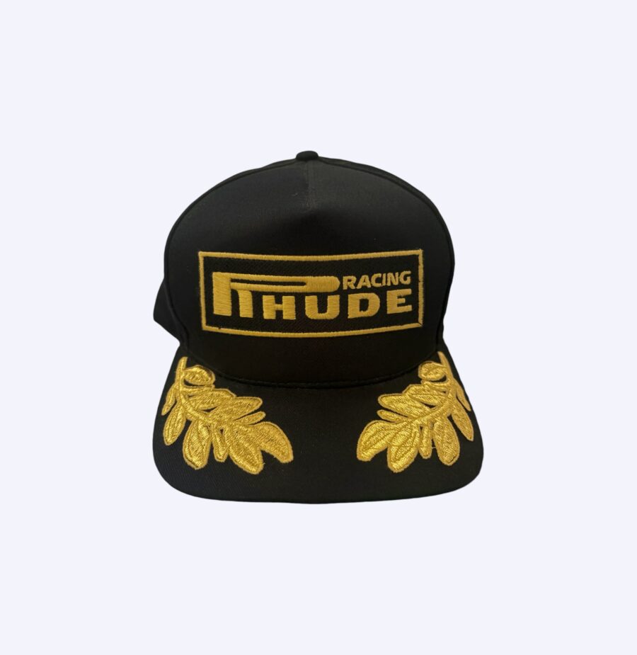 Rhude F1 Racing Podium Hat