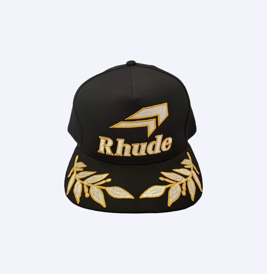 Rhude F1 Racing Perelli Hat