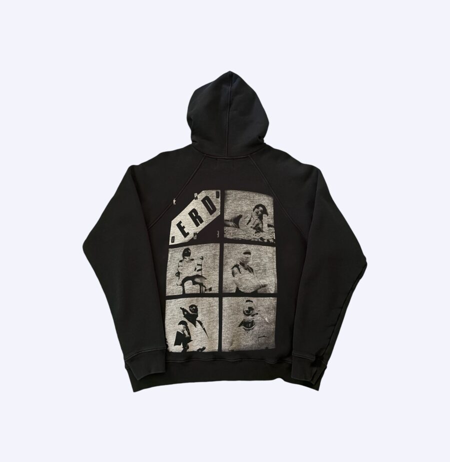 ERD Doll Hoodie