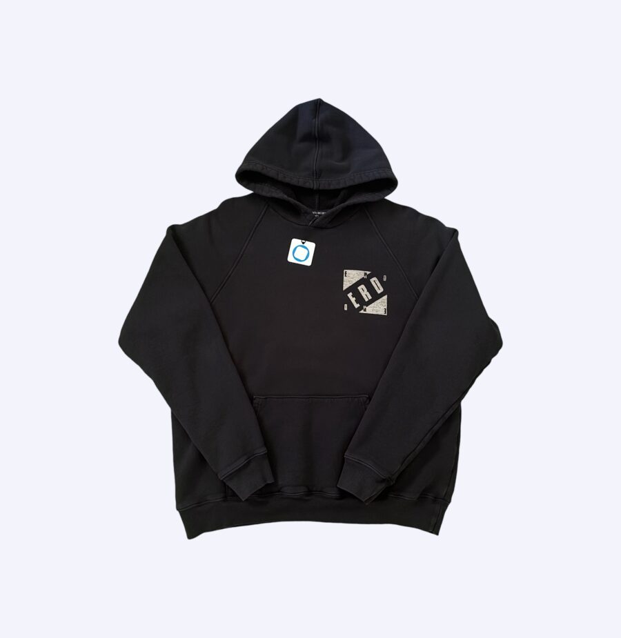 ERD Doll Hoodie