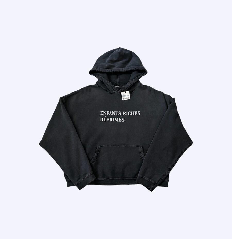 ERD Logo Hoodie