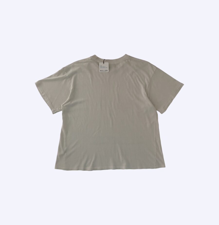 ERD Shaving Tee