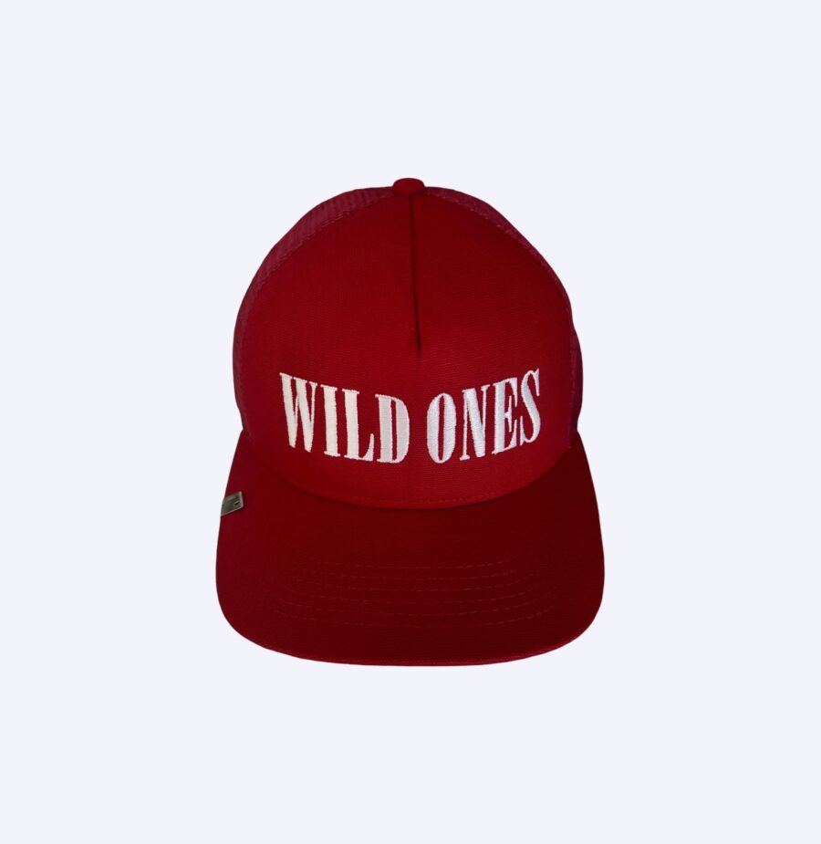 Amiri Wild Ones Hat